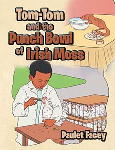 TOM-TOM AND THE PUNCH BOWL OF IRISH MOSS